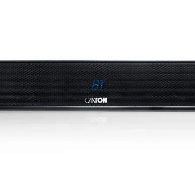 Саундбар Canton DM 101 black